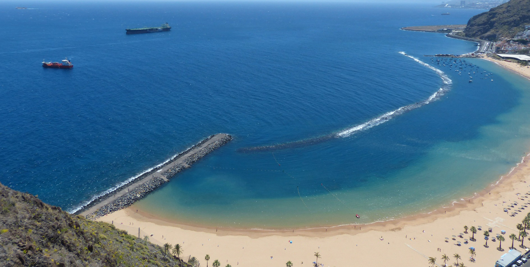Landvetter Parkering | Att Resa Till Tenerife Här Är Vad Du Behöver Veta